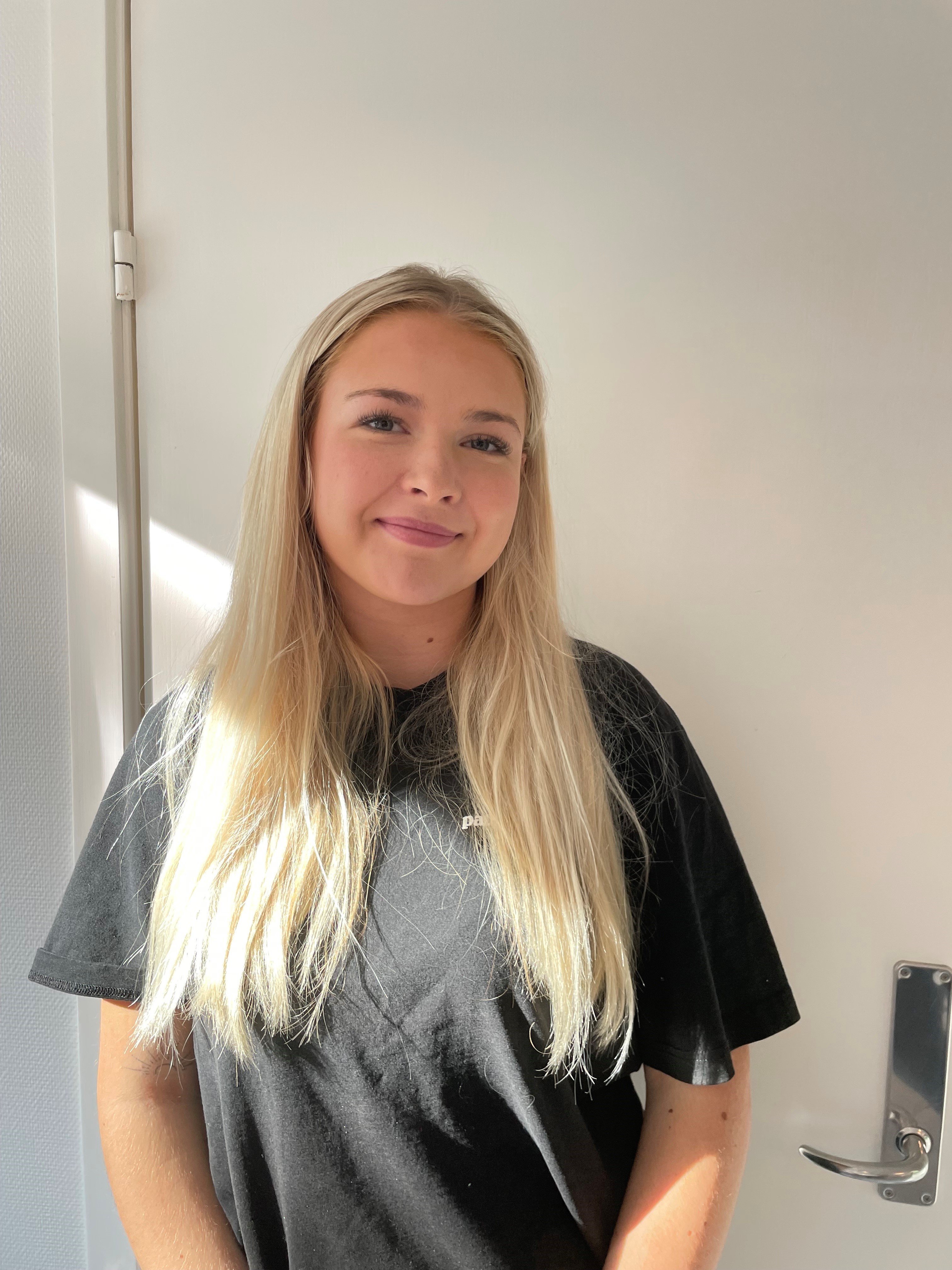 Frederikke