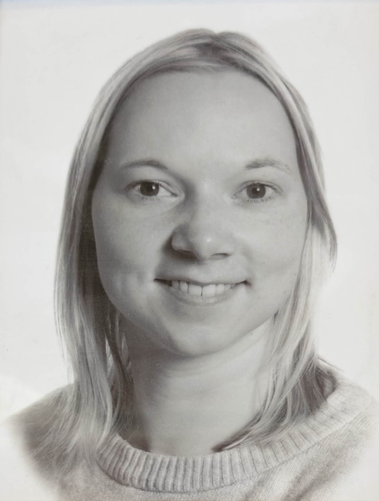 Pernille
